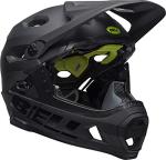 Bell Super DH MIPS Helmet - Matte Black Small