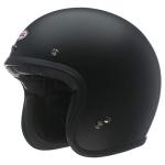 Bell Custom 500 Carbon Helmet - Matte Black