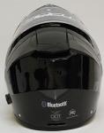 TORC T27B Full Face Modular Helmet with Bluetooth
