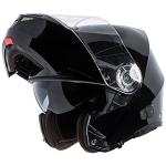 TORC T27B Full Face Modular Helmet with Bluetooth