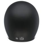Bell Custom 500 Carbon Helmet - Matte Black