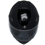 TORC T27B Full Face Modular Helmet with Bluetooth
