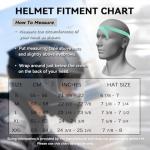 VCOROS X9 Motorcycle Helmet with Bluetooth and Sun Visor (Indian Eagle, XL)