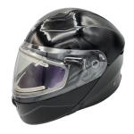 Vega Superdome Modular Helmet Gloss Black 6XL