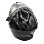Vega Superdome Modular Helmet Gloss Black 6XL