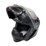 Vega Superdome Modular Helmet Gloss Black 6XL
