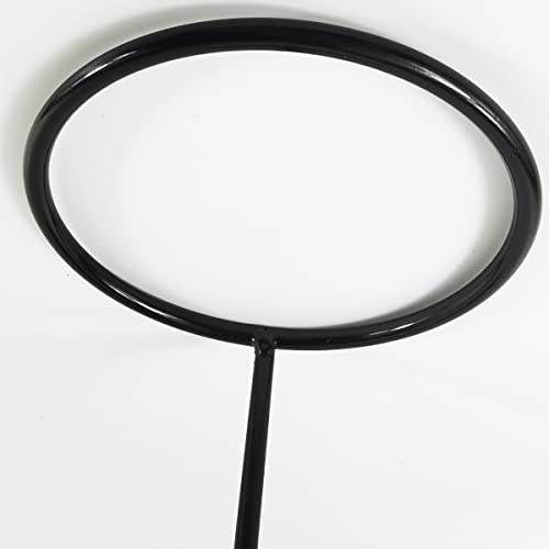 TIHOOD Wall-Mounted Helmet and Gear Rack