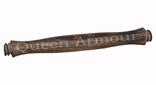 Medieval Helmet Stand - Foldable and Display Ready
