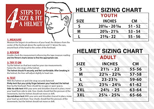 Raider Deluxe Black Nylon Motorcycle Helmet Bag