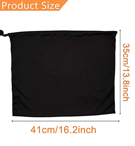 KOOU Lightweight Helmet Storage and Carrying Bag