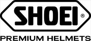 Shoei RJ Platinum-R Open Face Helmet - White (S)
