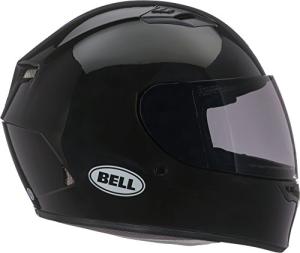 Bell Qualifier Gloss Black Full-Face Helmet - Medium