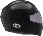 Bell Qualifier Gloss Black Full-Face Helmet - Medium