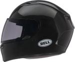 Bell Qualifier Gloss Black Full-Face Helmet - Medium
