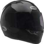 Bell Qualifier Gloss Black Full-Face Helmet - Medium
