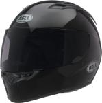 Bell Qualifier Gloss Black Full-Face Helmet - Medium