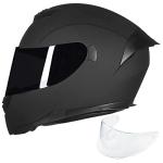 ILM DOT Certified Full Face Motorcycle Helmet