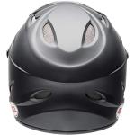 Bell Servo Matte Black BMX Helmet for Adults