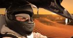 GLX GX11 Motorcycle Street Bike Helmet with Tinted Visor