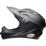 Bell Servo Matte Black BMX Helmet for Adults