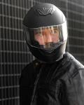 ILM DOT Certified Full Face Motorcycle Helmet
