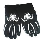 Youth Motocross Helmet with Goggles and Gloves Bundle