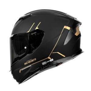 HAX Force Full Face Helmet for Street & E-Bikes