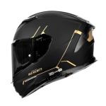 HAX Force Full Face Helmet for Street & E-Bikes