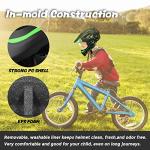 Lixada Kids Adjustable Full Face Cycling Helmet