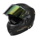 HAX Force Full Face Helmet for Street & E-Bikes