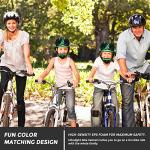 Lixada Kids Adjustable Full Face Cycling Helmet