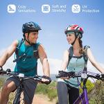Cooling Skull Cap Helmet Liner for All Riders
