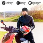 Cooling Skull Cap Helmet Liner for All Riders