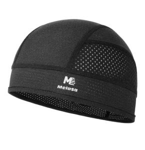 MELASA Cool Skull Caps for Biking and Riding