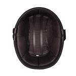 Daytona Eagle Novelty Half Helmet for Men