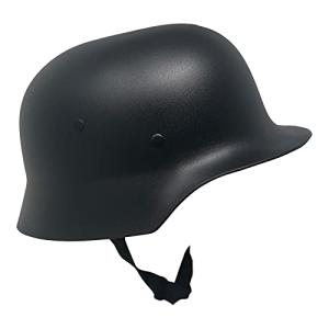 WW2 German Army Helmet Costume for Adults