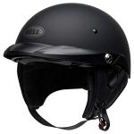 Bell Pit Boss Helmet - Large Matte Black