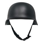 WW2 German Army Helmet Costume for Adults