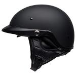 Bell Pit Boss Helmet - Large Matte Black