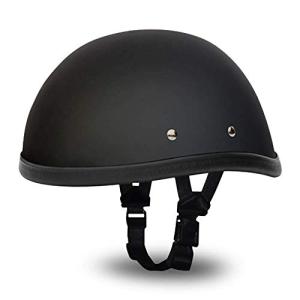 Daytona Eagle Novelty Half Helmet for Men