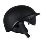 CHCYCLE Vintage Half Helmet for Men and Women