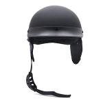 HTTMT MT506-001-L DOT Half Face Helmet for Harley