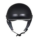 CHCYCLE Half Helmet for Adults - DOT Approved