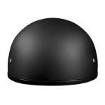 Lightweight Half Skull Cap Motorcycle Helmet for Adults