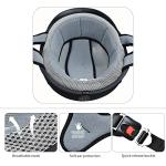 CHCYCLE Half Helmet for Adults - DOT Approved