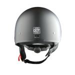 1Storm Half Face Motorcycle Helmet with Visor