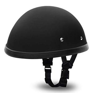 Daytona E Z Rider Half Helmet for Men