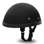 Daytona E Z Rider Half Helmet for Men