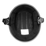 Daytona E Z Rider Half Helmet for Men