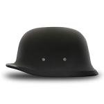 Daytona German Style Novelty Motorcycle Helmet